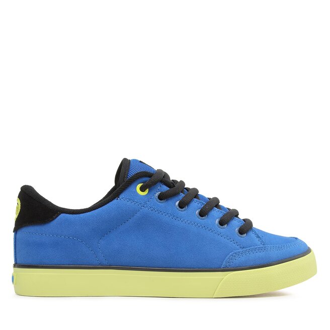 C1rca Sneakers C1rca Al 50 Pro Westwood Blue/Hill Yellow/Black