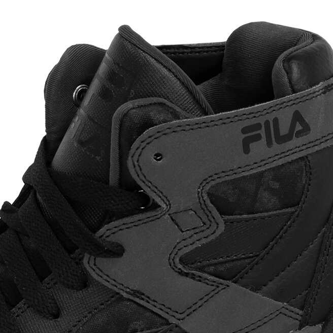 Sneakers Fila M-Squad Prtct FFM0259.80010 Black | escarpe.it