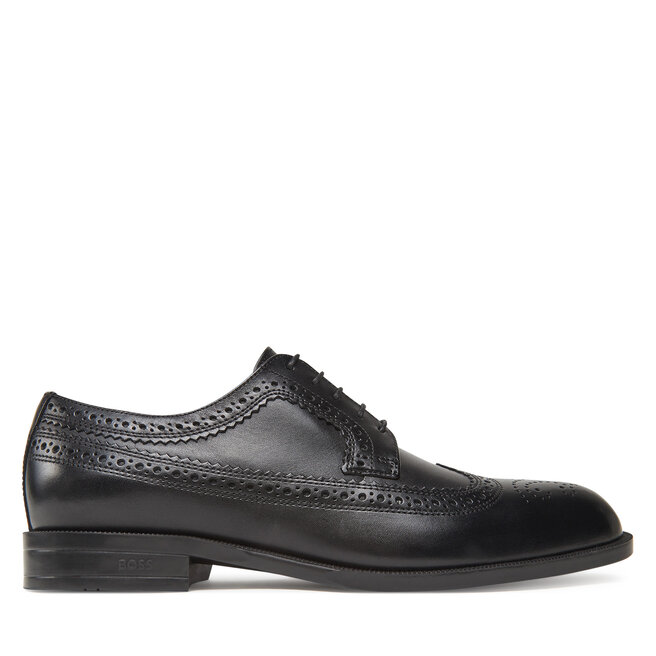 Męskie półbuty BOSS