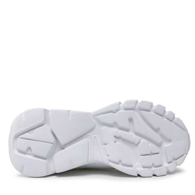 Big Star Shoes Сникърси Big Star Shoes JJ274784 White