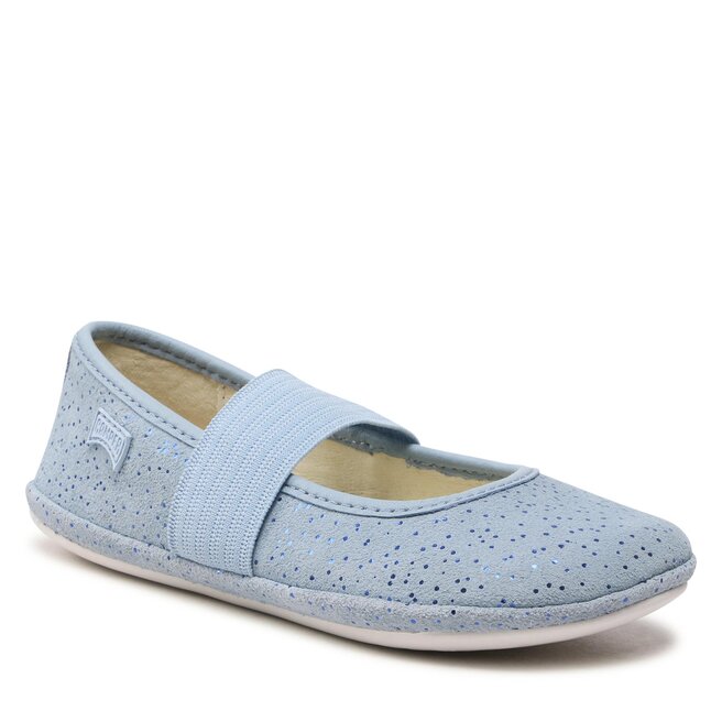 Κλειστά παπούτσια Camper Right Kids 80025-147 S Blue