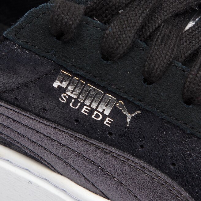 Suede platform safari best sale wn's