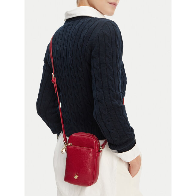 Torebka Beverly Hills Polo Club