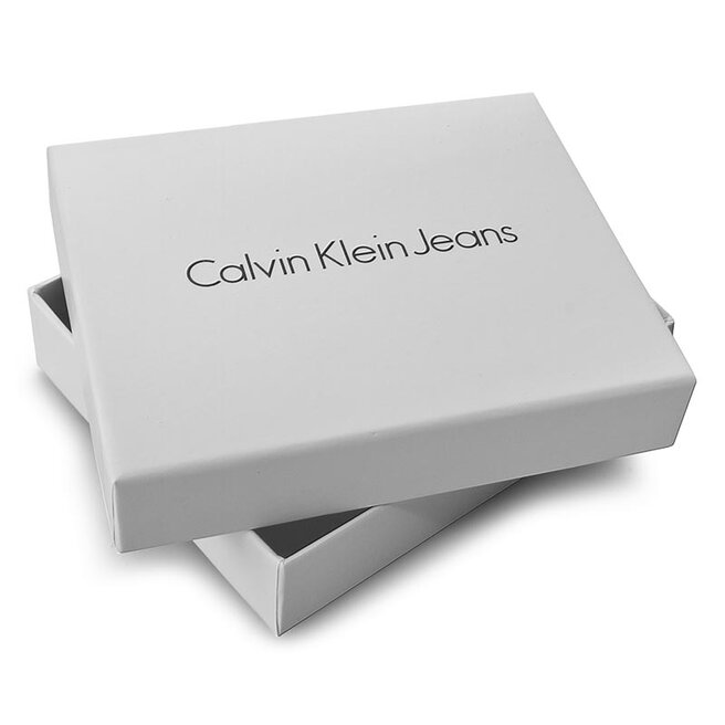 Calvin Klein Jeans Portafoglio piccolo da donna Maddie Medium