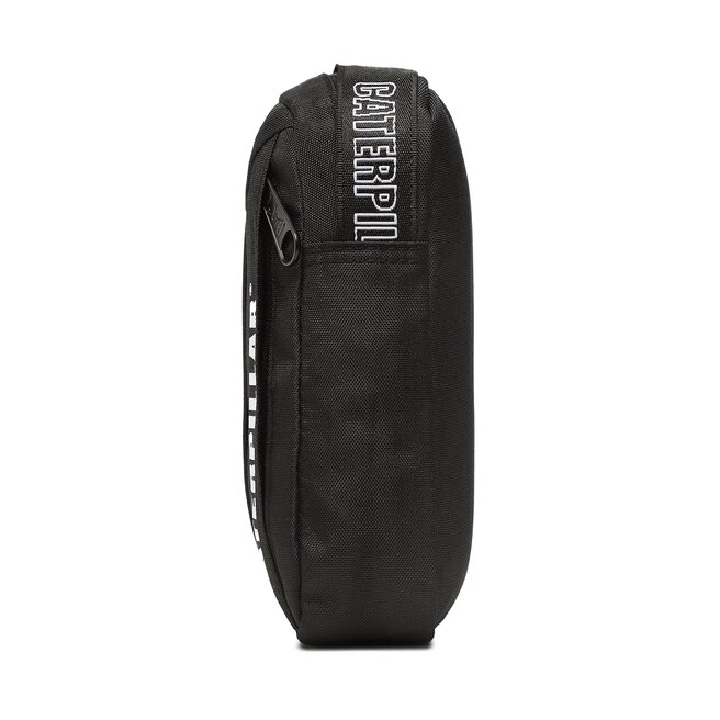 CATerpillar Geantă crossover CATerpillar Shoulder Bag 84356-01 Black