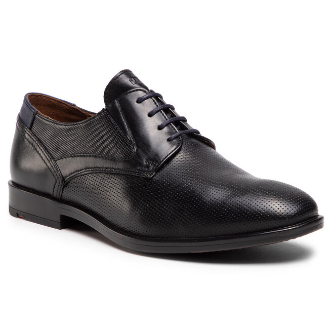 Κλειστά παπούτσια Lloyd 11-352-30 Schwarz