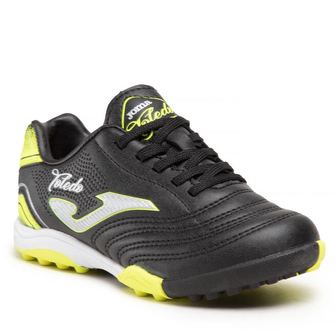 Παπούτσια Joma Toledo Jr 2201 TOJW2201TF Black