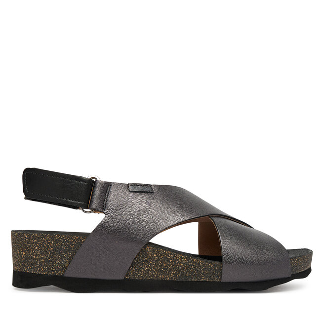 Sandały Pikolinos Mahon W9E-0912Clc1 Szary - kobiece