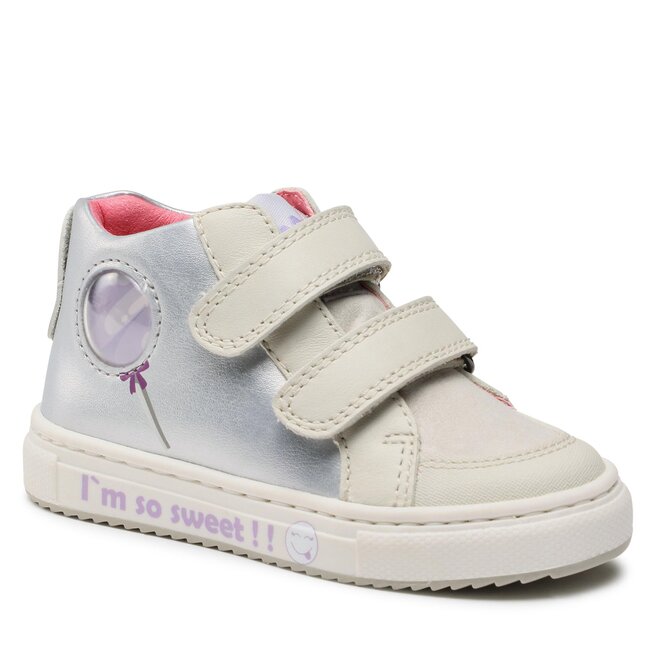 Sneakers Garvalin 231340 M Sporco (Sauvage) A