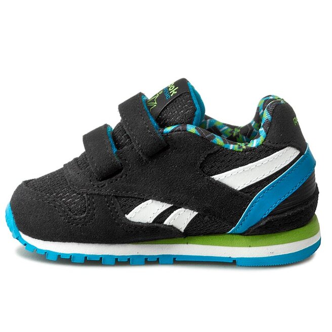 Reebok gl 3000 nero clearance