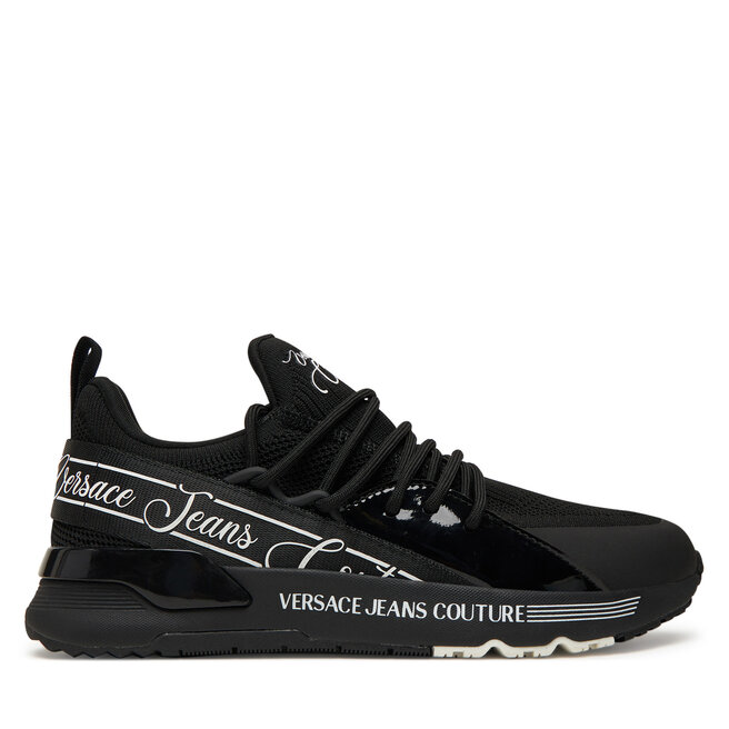 Kobiece sneakersy Versace Jeans Couture