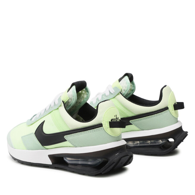 DD0338-300 Lt Liquid Lime/Black 
