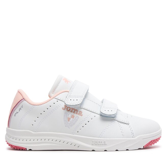 Sneakersy Joma W.Play Jr 2329 - Biały