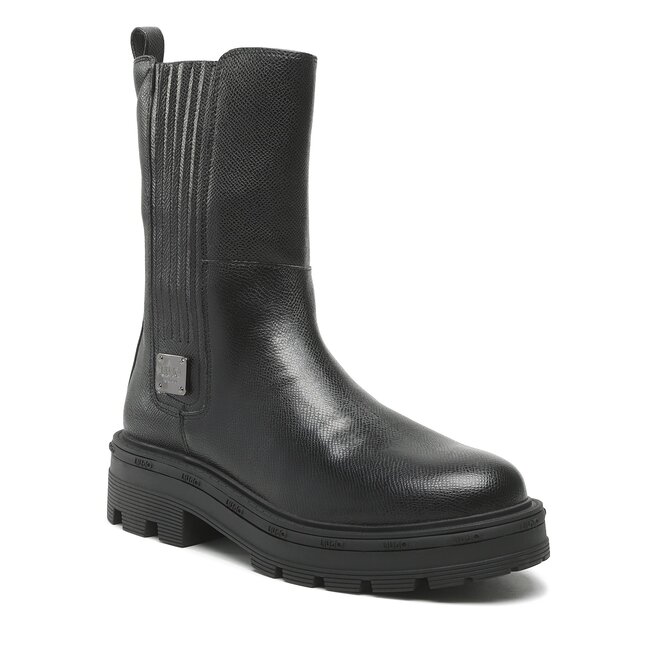Botine Liu Jo Tailor 232 4F2705 EX014 Black 22222