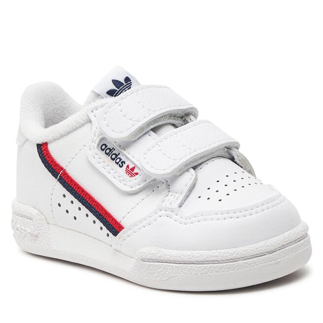 Adidas schuhe mit continental sohle store