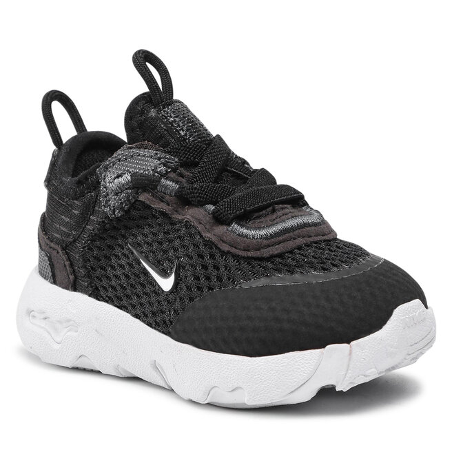 Pantofi Nike Rt Live (TD) CW1620 003 Black/White/Dk Smoke Grey