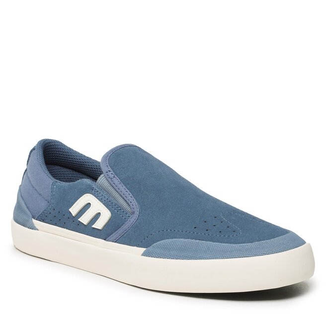 Etnies Гуменки Etnies Marana Slip Xlt 4102000141 Blue 400