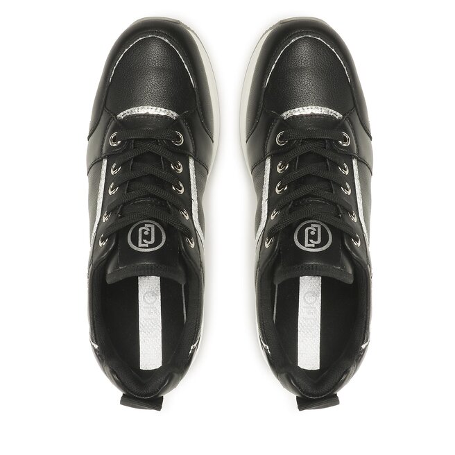 Liu Jo Sneakers Liu Jo Alyssa 01 BA3043 PX336 Black 22222