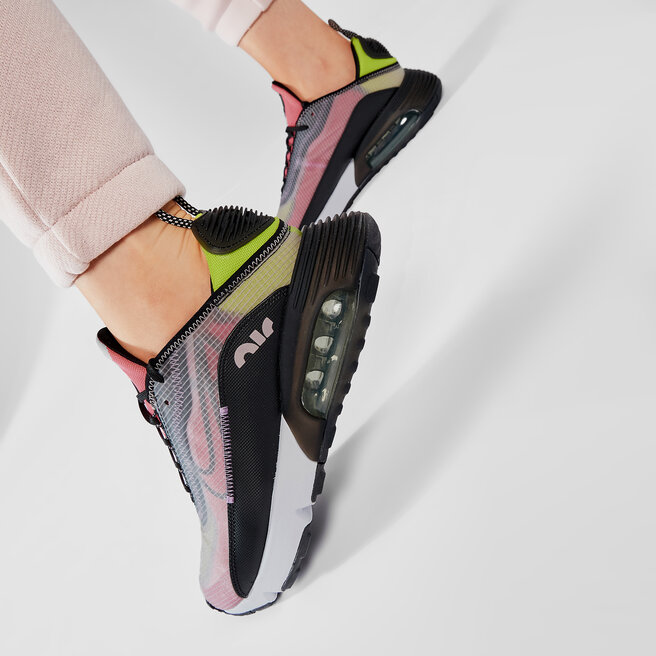 Batai Nike Air Max 2090 CV8727 600 Champagne/Black/Sunset Pluse •  Www.eavalyne.lt