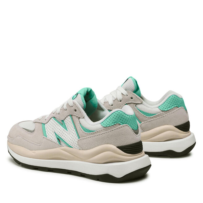 Laisvalaikio batai New Balance W5740WA1 Pilka • Www.eavalyne.lt