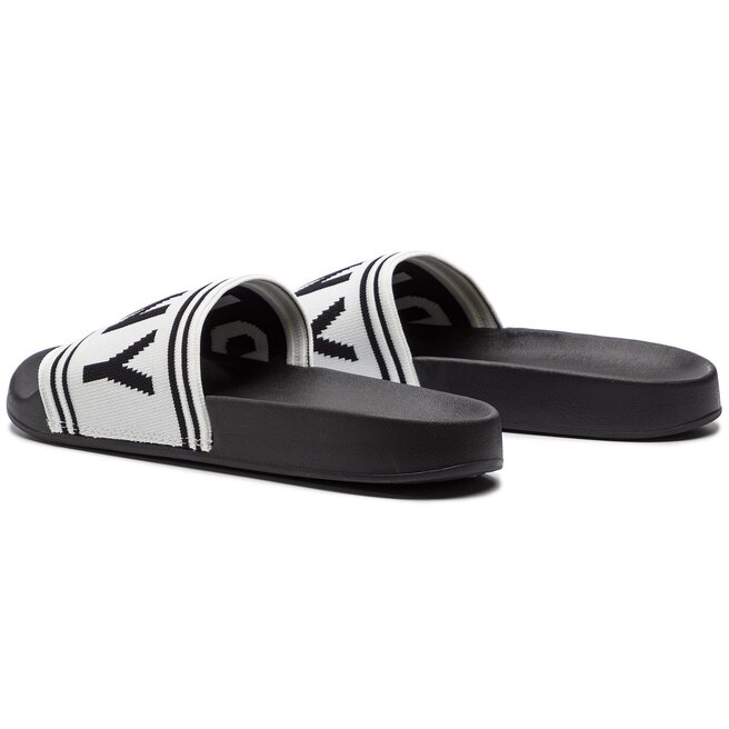 Dkny pantoletten damen clearance