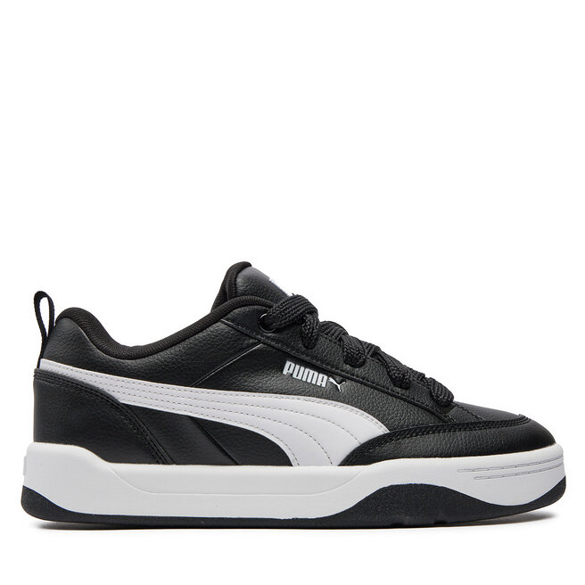 Sneakersy Puma Park Lifestyle - Czarny