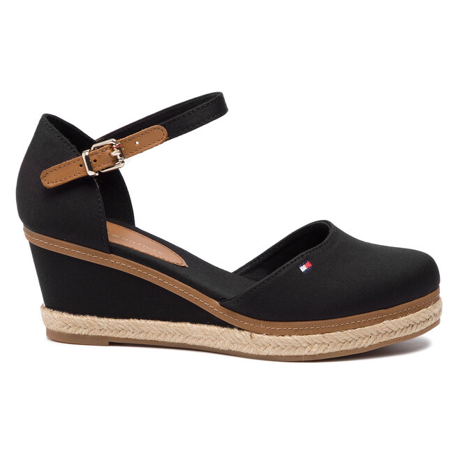 Tommy hilfiger iconic elba basic cheap closed toe