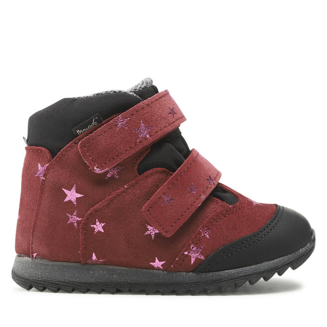 Mrugała Bakancs Mrugała Jogi 6258/2-05 Ruby Stars