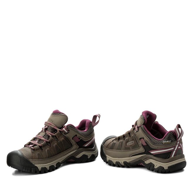 Keen Borse da allenamento Guida alle taglie Weiss/Boysenberry