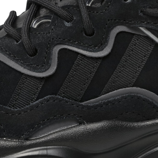 Batai adidas Ozweego C EF6298 Cblack/Cblack/Ngtmet | eavalyne.lt