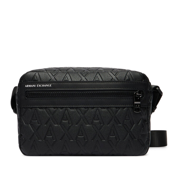 Saszetka Armani Exchange