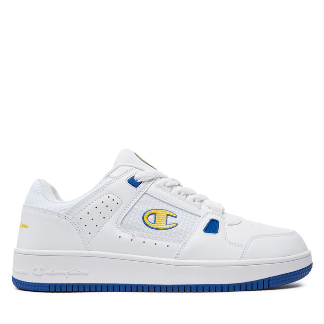 Sneakersy Champion - Biały
