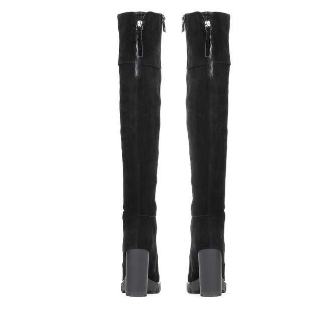 Aldo discount cayoosh boots