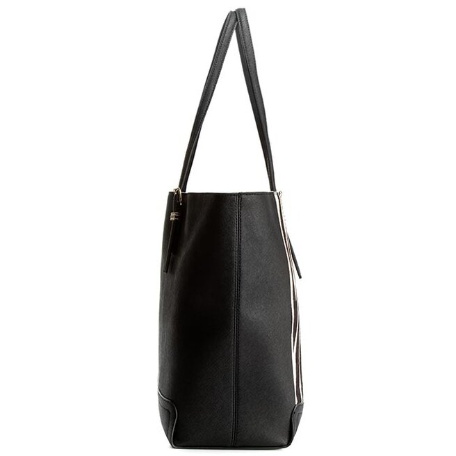 Tommy Hilfiger Honey Ew Tote Zebra AW0AW00919 Zebra