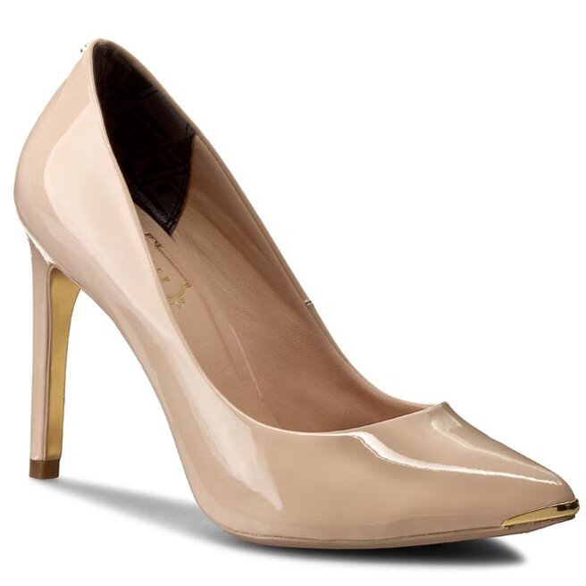 Γόβες Ted Baker Neevo 4 9-14612 Nude 