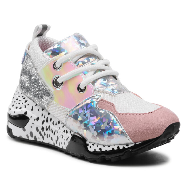 Αθλητικά Steve Madden Jcliff SM1500000302002993 Blush Multi