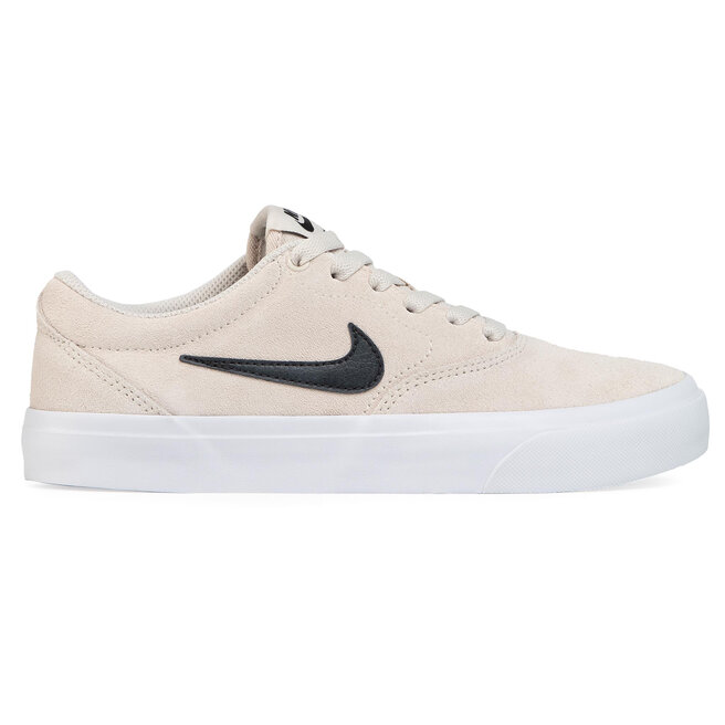 Batai Nike Sb Charge Suede CT3463 100 Lt Orewood Brn/Black • Www.eavalyne.lt
