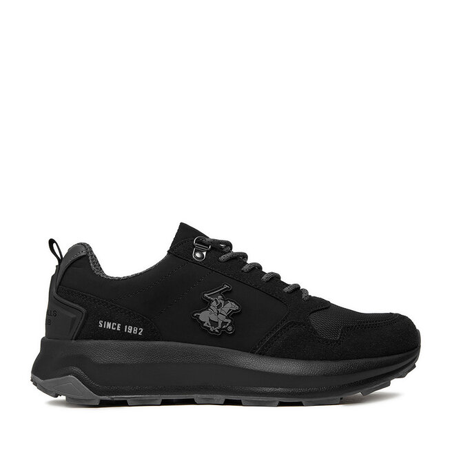 Męskie sneakersy Beverly Hills Polo Club