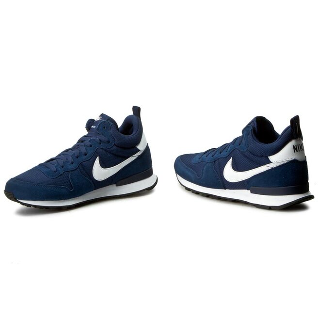 Nike internationalist damen 2024 dunkelblau