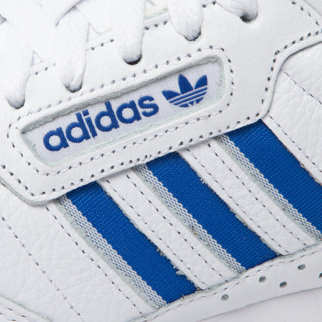 Î Î±ÏÎ¿ÏÏÏÎ¹Î± adidas Continental 80 Stripes GX4468 Ftwwht/Blue/Owhite â¢ Www.epapoutsia.gr