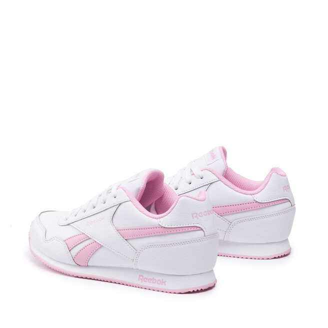 Batai Reebok Royal Cljog 3.0 FV1494 White/Ltpink/White • Www.eavalyne.lt
