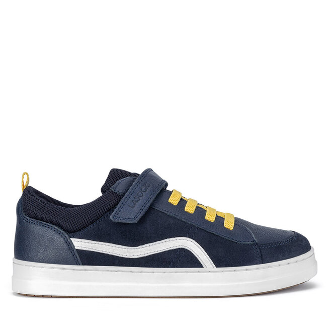 Sneakersy Lasocki Young PIN - Granatowy