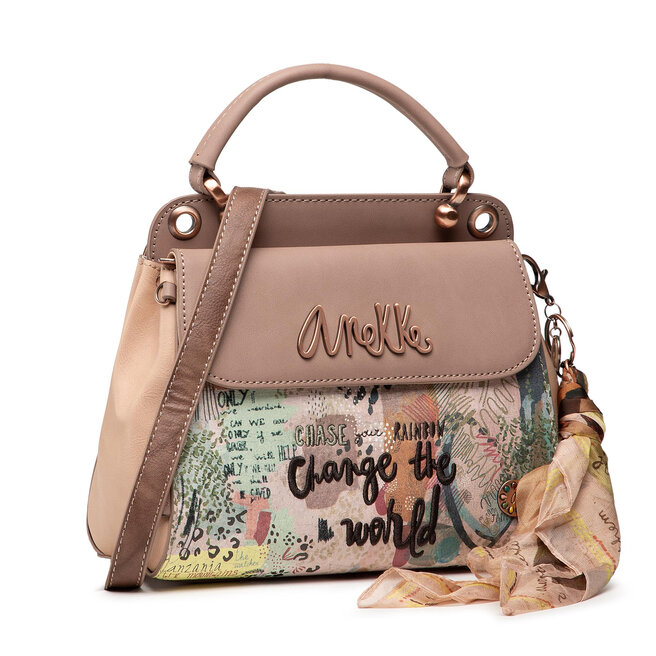 Bolso shop anekke jungle