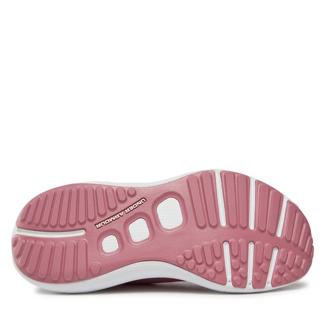 Under Armour Pantofi Under Armour Ua W Hovr Phantom 3 Se 3026584-603 Roz