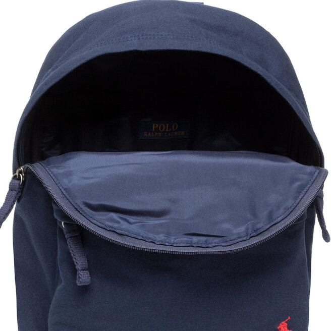 Polo Ralph Lauren Раница Polo Ralph Lauren Pp Bkpk 400849683006 Blue