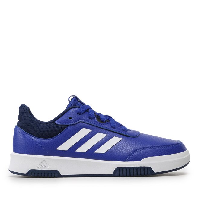 adidas Cipő adidas Tensaur Sport Training Lace Shoes H06313 Lucid Blue/Cloud White/Dark Blue