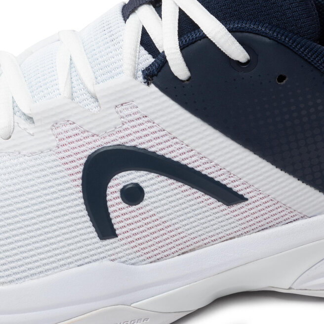 Head Pantofi Head Revolt Evo 2.0 273232 White/Dark Blue 065