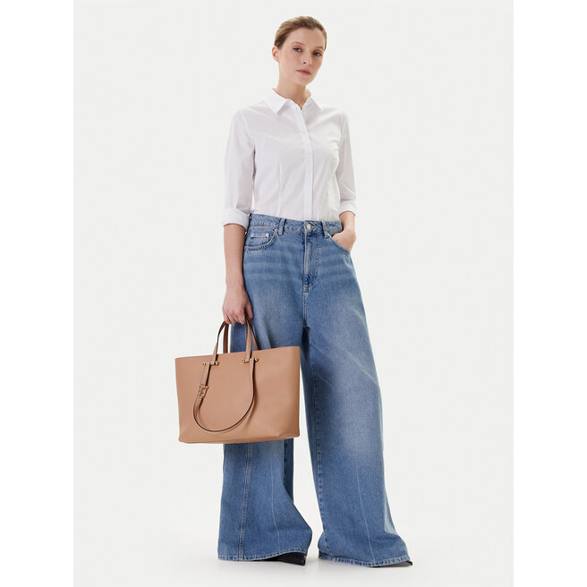 Torebka Furla Duetto L WB01453 BX3169 3766S Różowy -