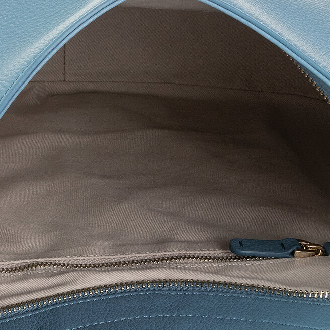 Coccinelle Táska Coccinelle FS5 Alpha E1 FS5 13 01 01 Denim B70