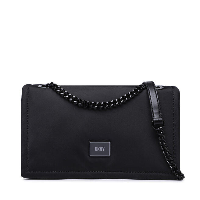 DKNY Geantă DKNY Magnolia Shoulder Ba R233ET64 Blk